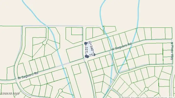 W Saguaro, Willcox, AZ 85643 - #2