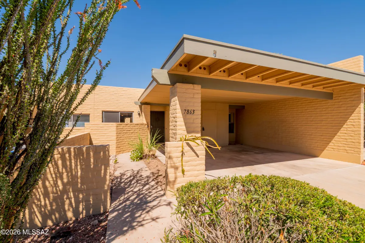 7863 E 3rd, Tucson, AZ 85710 - #1