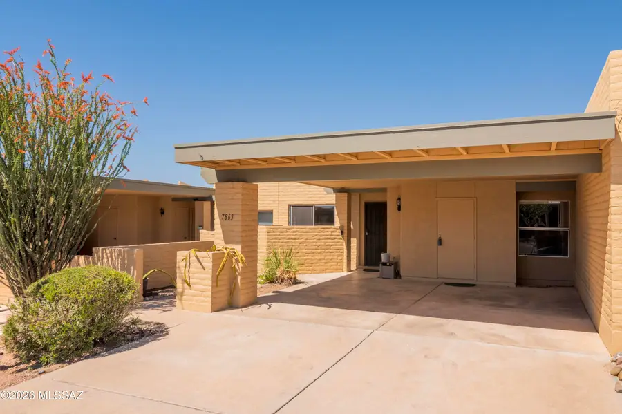 7863 E 3rd, Tucson, AZ 85710 - #2