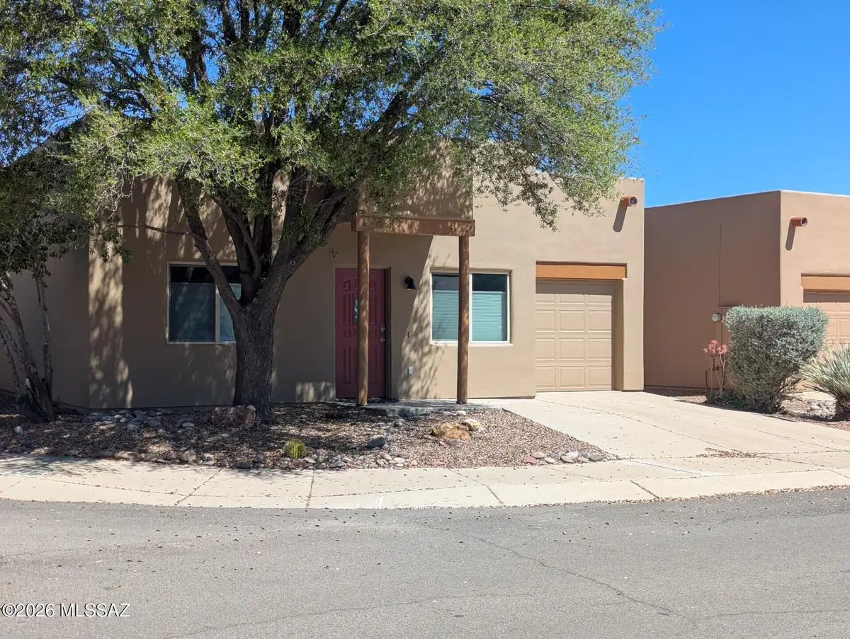840 W Via Rio Fuerte, Green Valley, AZ 85614 - #1