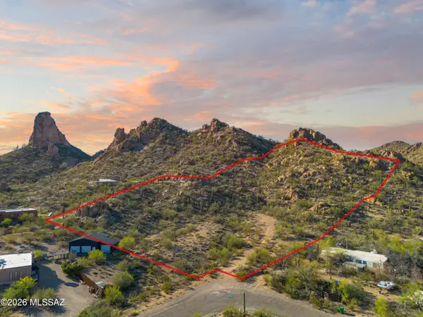 5790 S Arrowhead, Tucson, AZ 85746