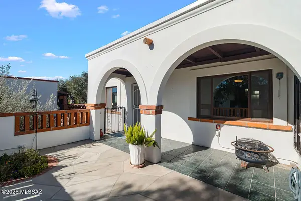 290 S Paseo Aguila, Green Valley, AZ 85614