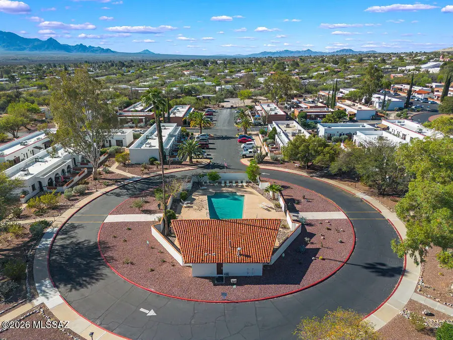 290 S Paseo Aguila, Green Valley, AZ 85614 - #3