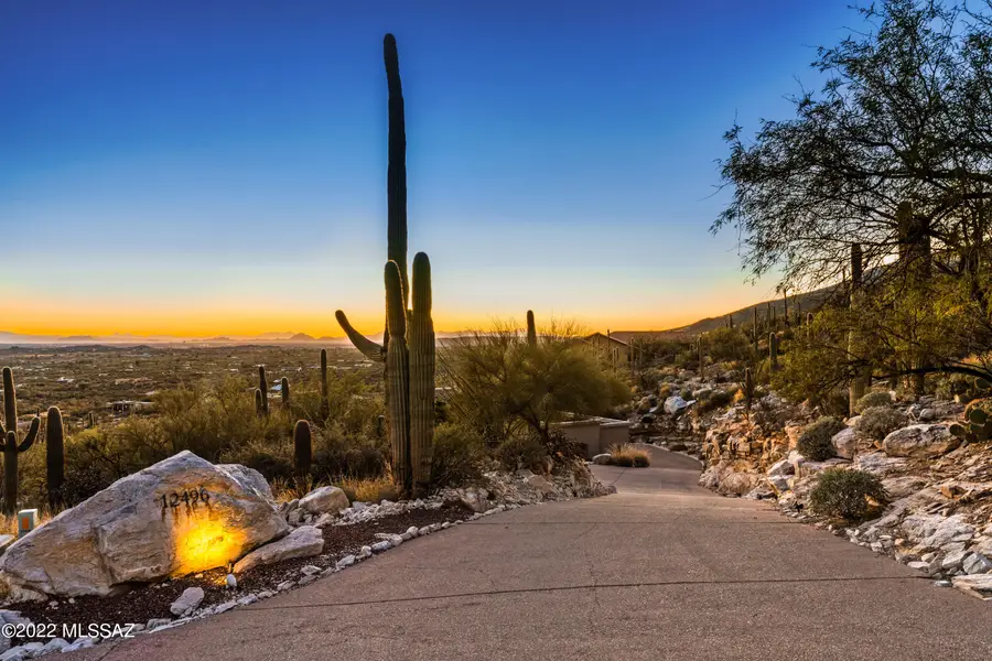 12496 E Mira Vista Canyon, Tucson, AZ 85749 - #3