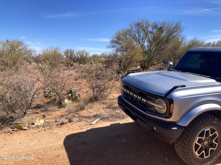 16310 W Renner, Tucson, AZ 85736 - #2