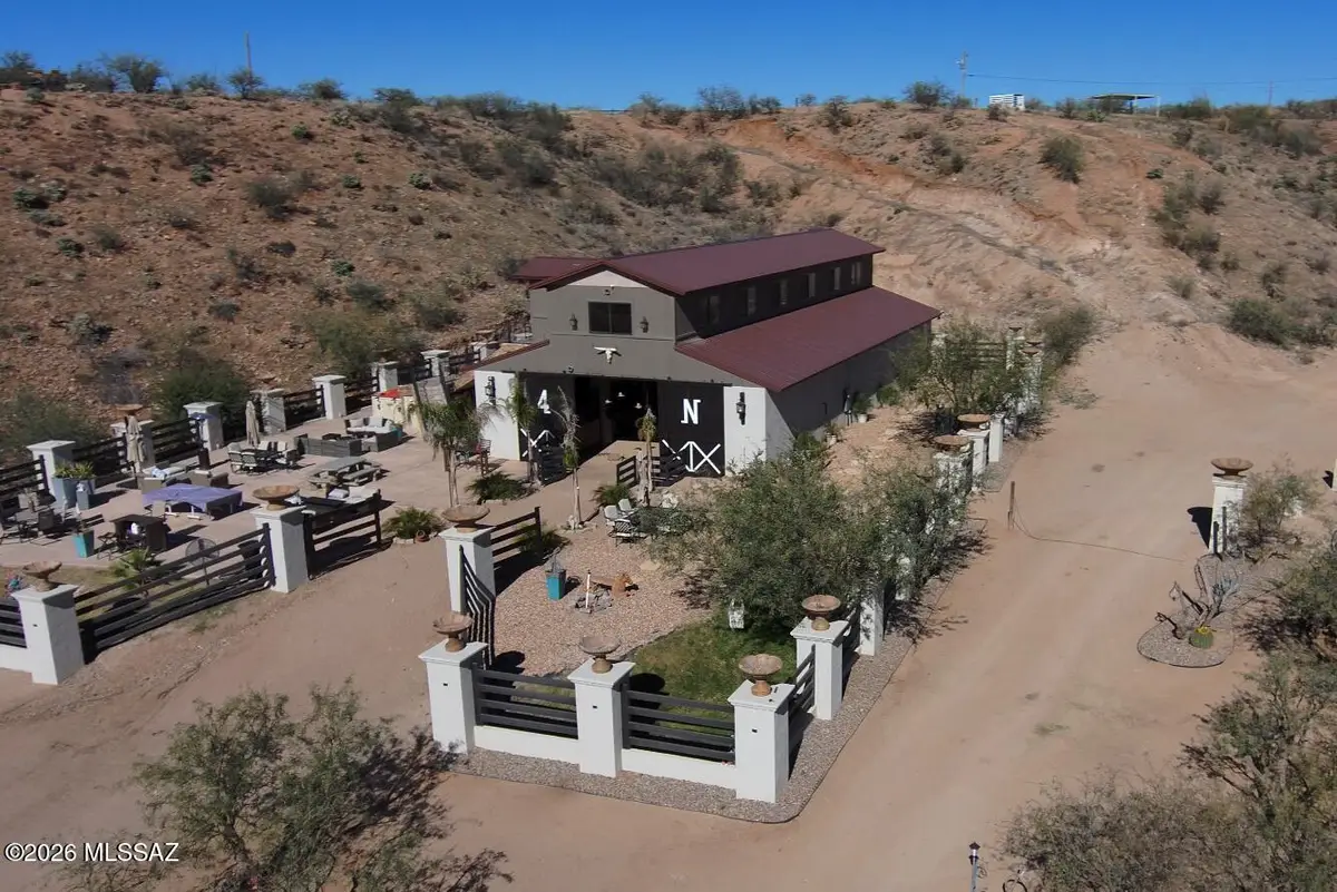 135 Calle Julie Ann, Nogales, AZ 85648 - #1