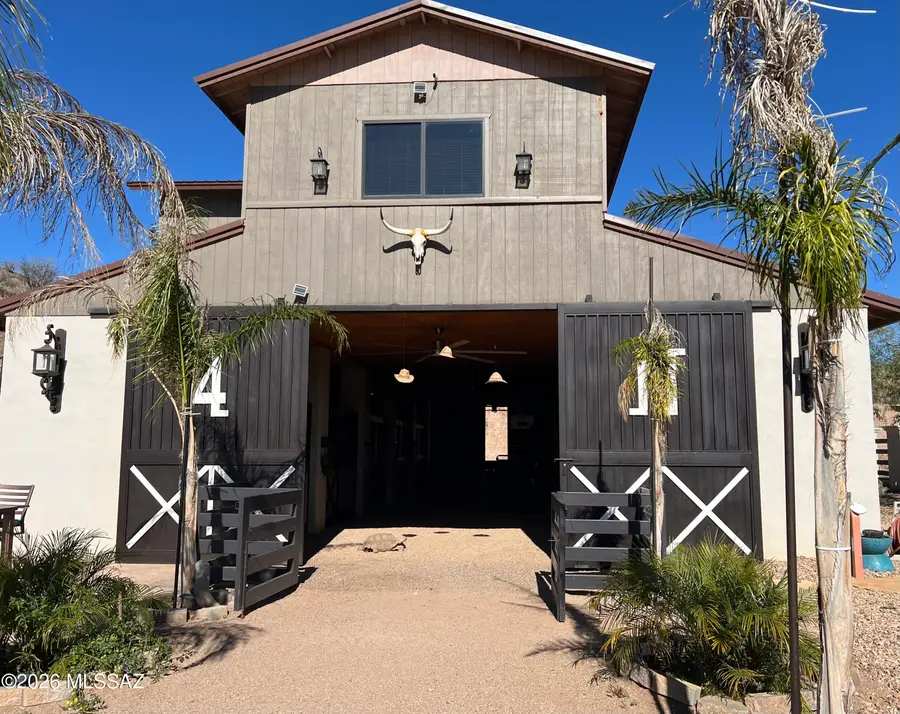 135 Calle Julie Ann, Nogales, AZ 85648 - #3