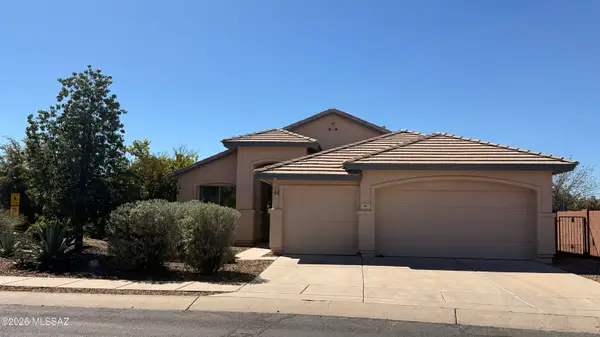 1851 W Ivywood, Tucson, AZ 85737
