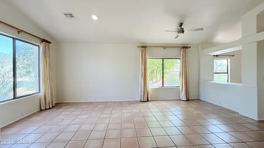 1851 W Ivywood, Tucson, AZ 85737 - #3
