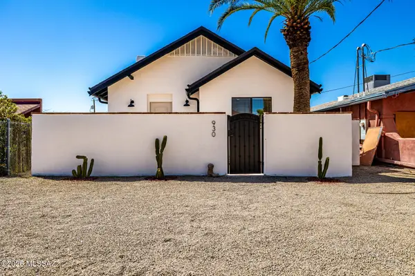 930 S 8th, Tucson, AZ 85701