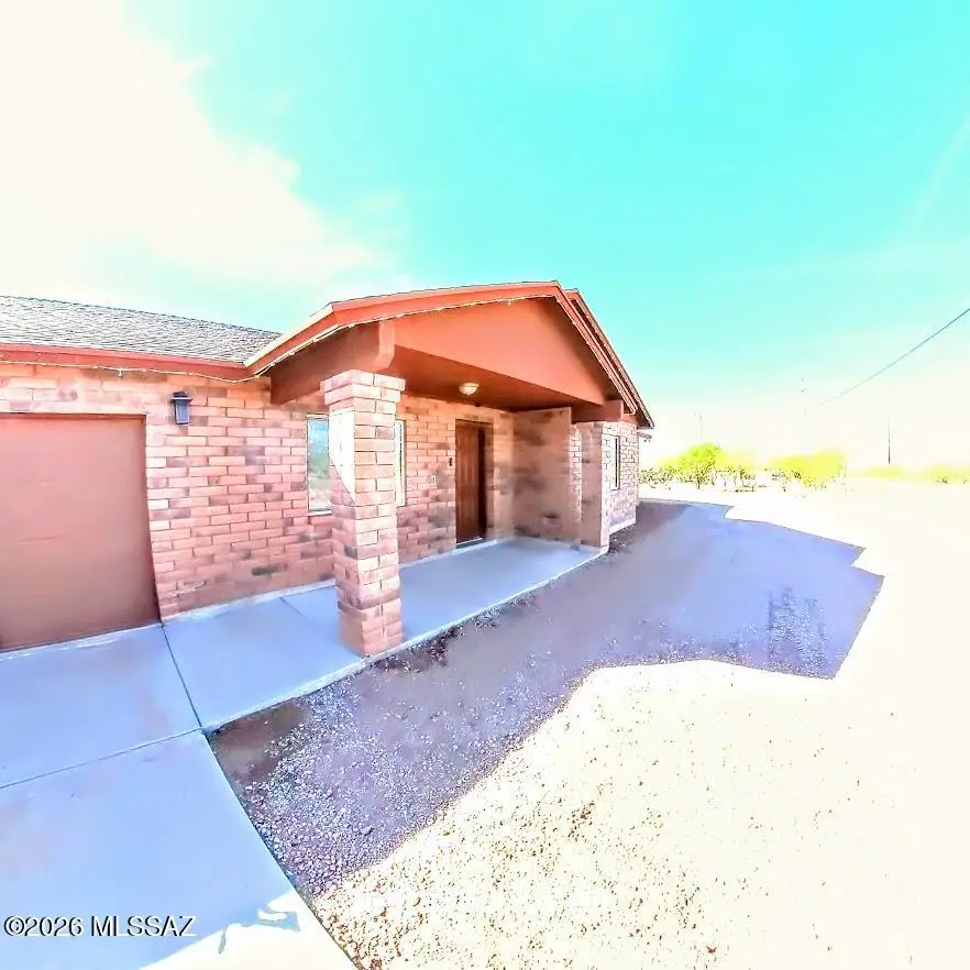 1731 Avenida Pastor, Rio Rico, AZ 85648 - #2