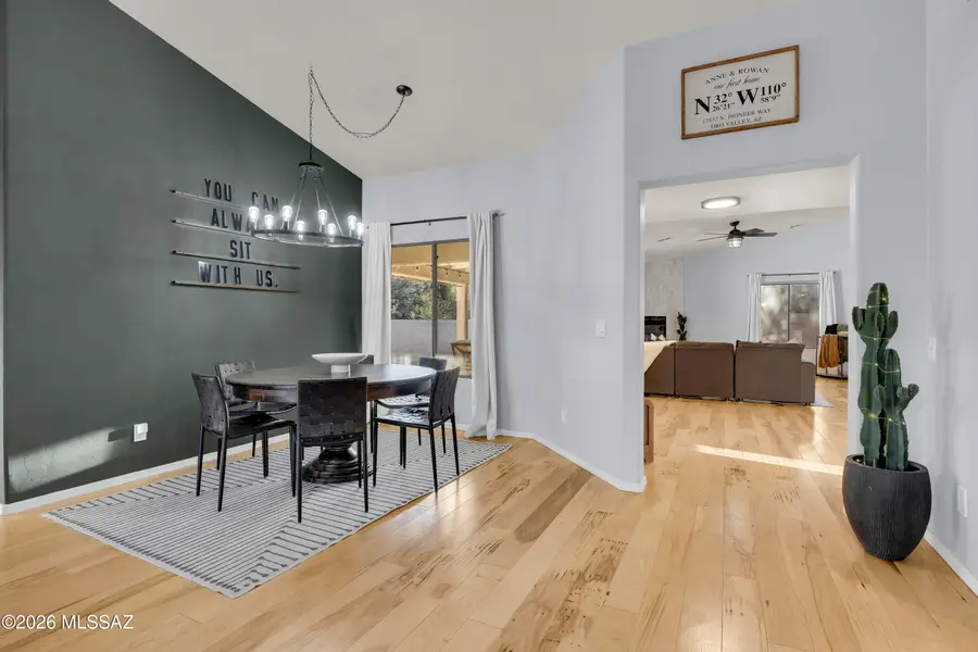 12837 N Pioneer, Oro Valley, AZ 85737 - #3