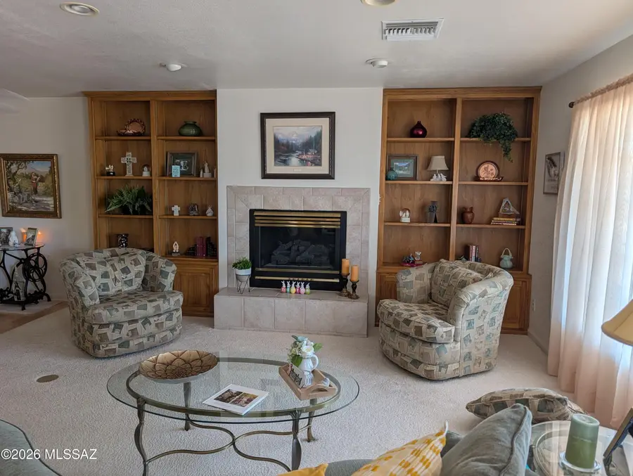 602 W 6th, San Manuel, AZ 85631 - #3