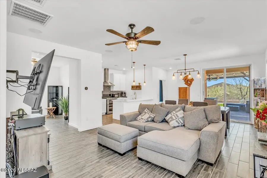 847 W Calle Calca, Sahuarita, AZ 85629 - #3