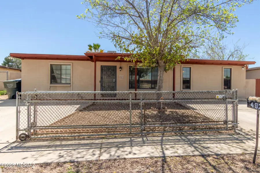 4922 S Cassia, Tucson, AZ 85706 - #2