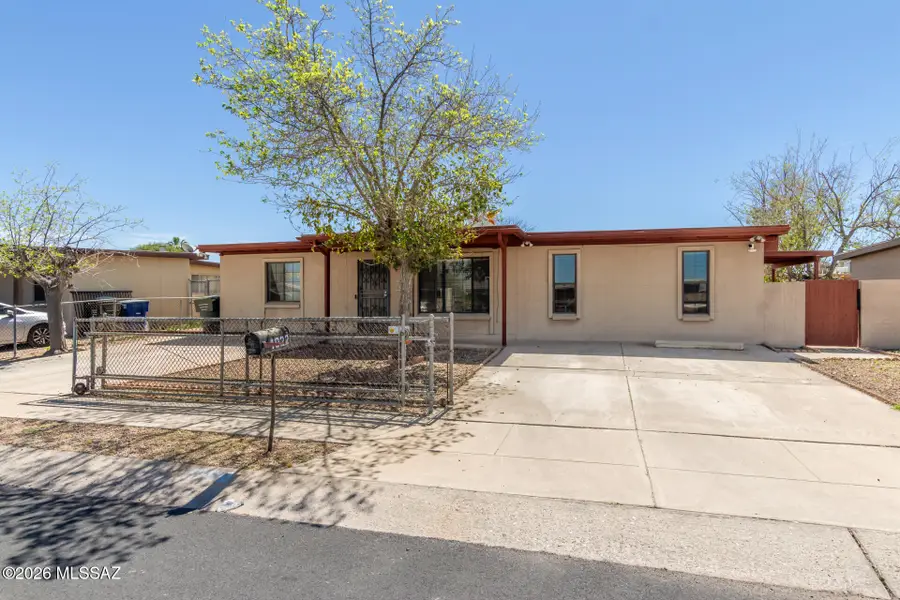 4922 S Cassia, Tucson, AZ 85706 - #3