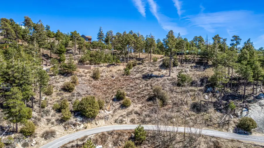 12772 N Ajo, Mount Lemmon, AZ 85619 - #2