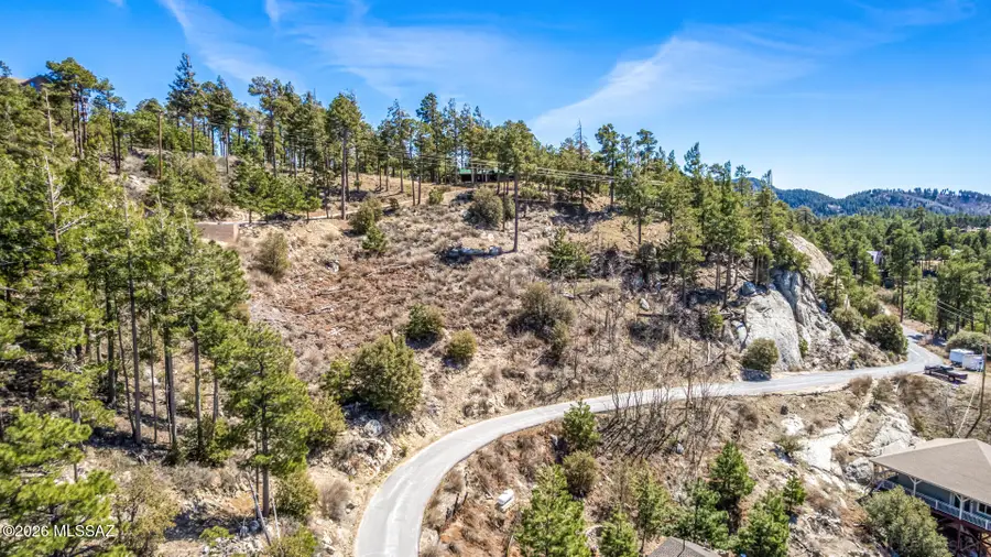 12772 N Ajo, Mount Lemmon, AZ 85619 - #3