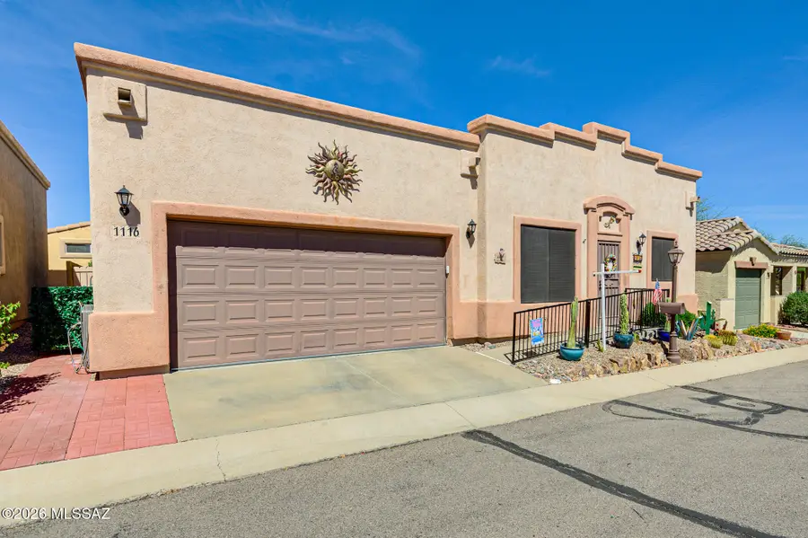 1116 W Calle Fuente De Carino, Sahuarita, AZ 85629 - #2