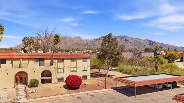 6342 N Barcelona, Tucson, AZ 85704