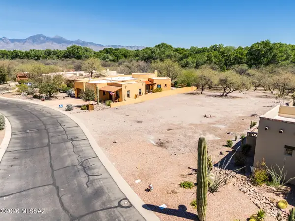 46 Calle Maria Elena, Tubac, AZ 85646