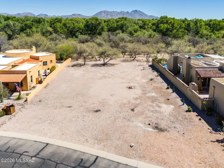 46 Calle Maria Elena, Tubac, AZ 85646 - #3