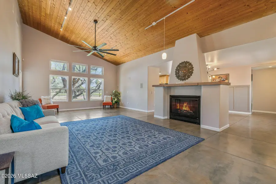 2202 N Conestoga, Tucson, AZ 85749 - #2