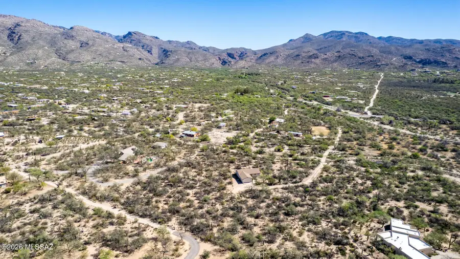 4243 N Soldier, Tucson, AZ 85749 - #2