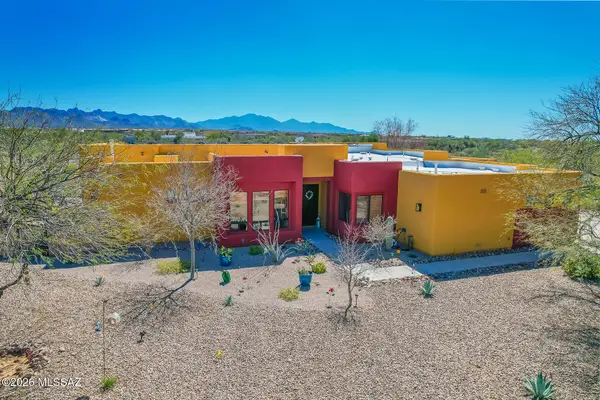 9350 E Still Springs, Vail, AZ 85641