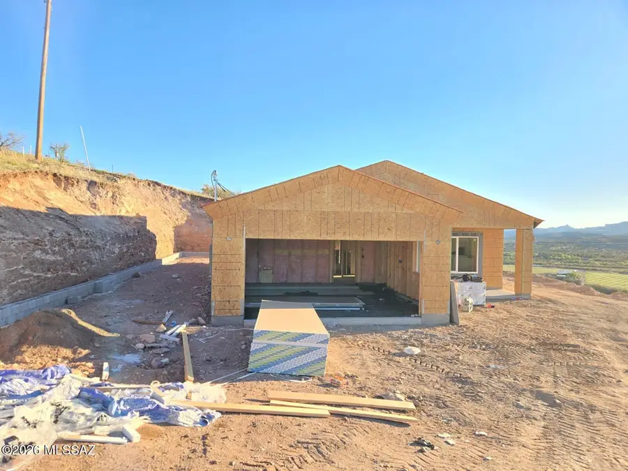 298 Camino Arenosa, Rio Rico, AZ 85648 - #3