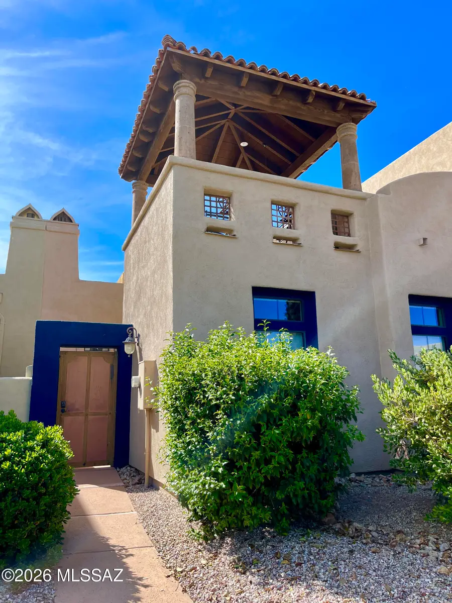 1004 Lombard, Tubac, AZ 85646 - #2