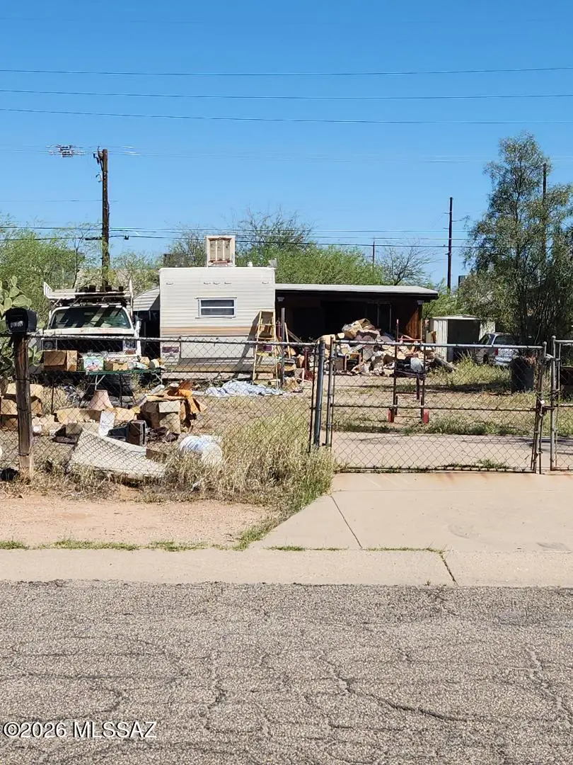 611 S Highland, Tucson, AZ 85719 - #2