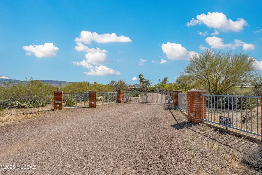 9240 E Sierra, Tucson, AZ 85710 - #3