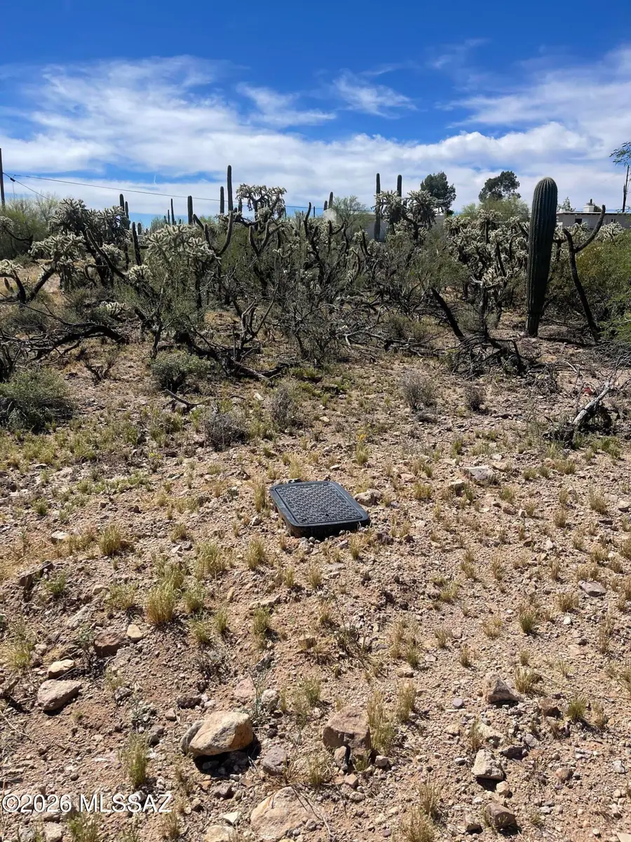 3355 W Jayte, Tucson, AZ 85745 - #2