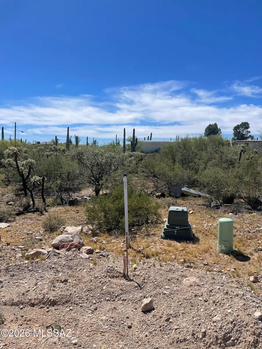 3355 W Jayte, Tucson, AZ 85745 - #3