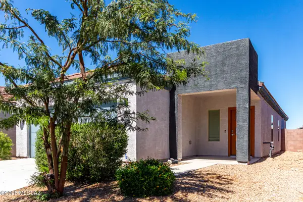 12727 E Joffroy, Vail, AZ 85641