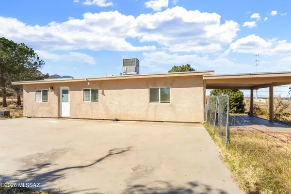 7245 S Cole, Hereford, AZ 85615