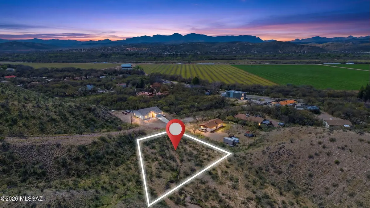 286 Camino Arenosa, Rio Rico, AZ 85648 - #1