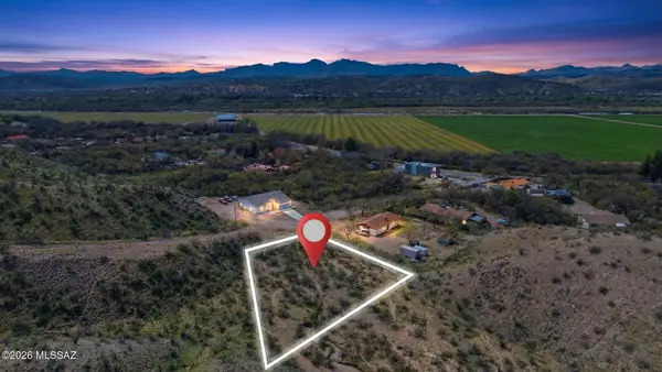 286 Camino Arenosa, Rio Rico, AZ 85648