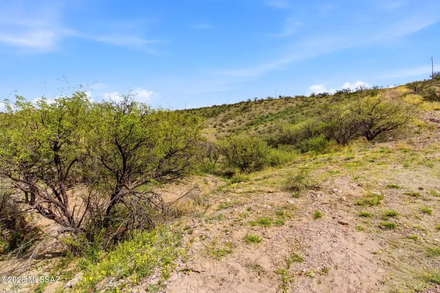 286 Camino Arenosa, Rio Rico, AZ 85648 - #2