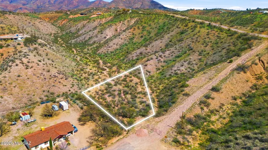 286 Camino Arenosa, Rio Rico, AZ 85648 - #3