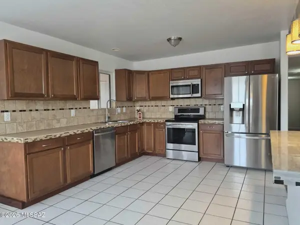 3148 E Monte Vista, Tucson, AZ 85716