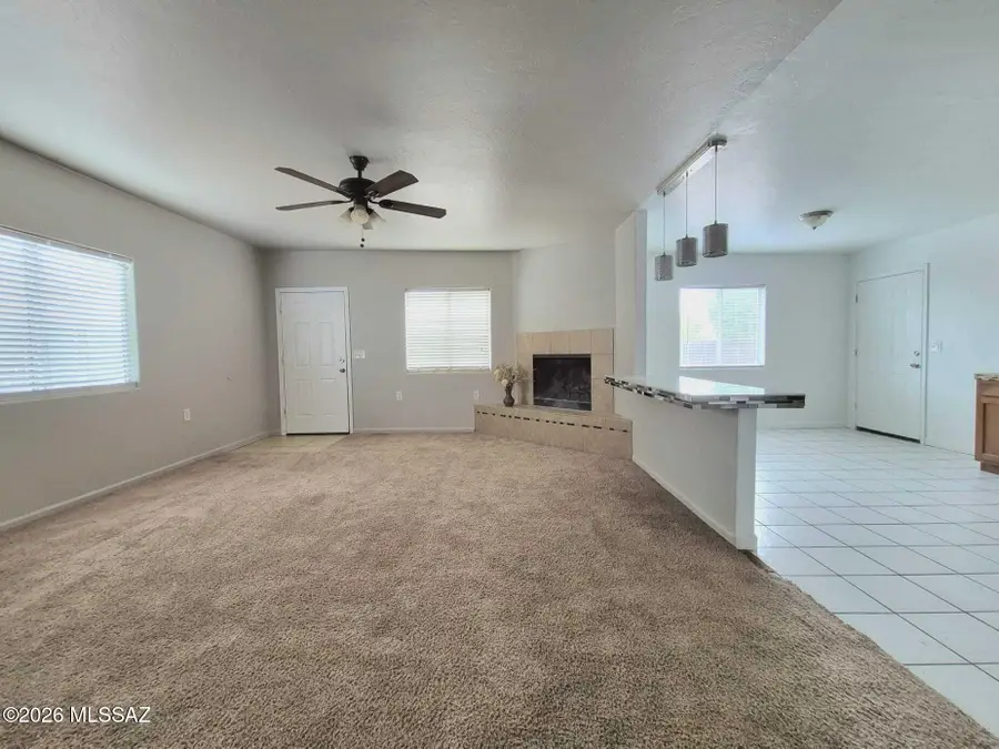 3148 E Monte Vista, Tucson, AZ 85716 - #3