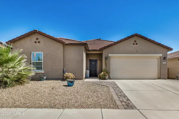 7385 S Arizona Madera, Tucson, AZ 85747