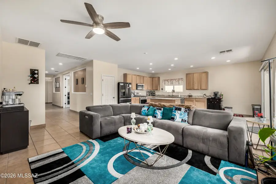 7385 S Arizona Madera, Tucson, AZ 85747 - #2