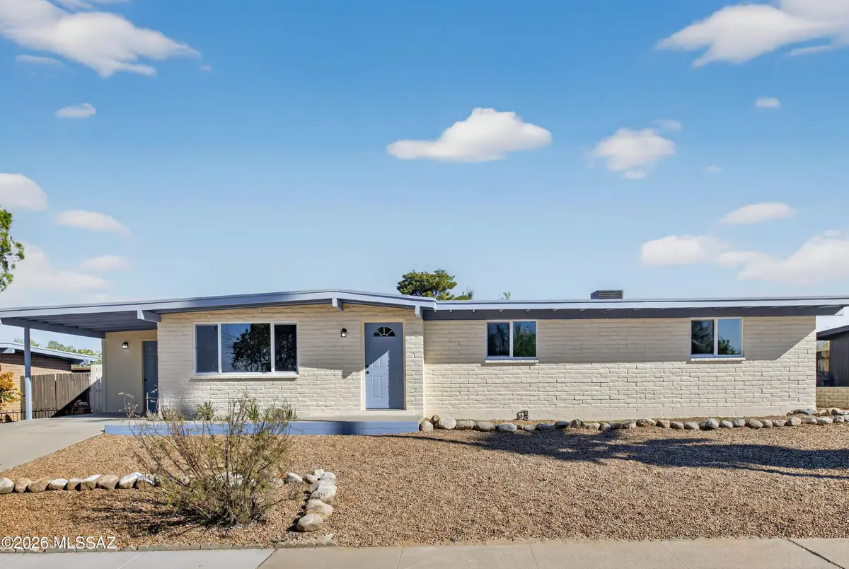 3662 W Wesleyan, Tucson, AZ 85741 - #1