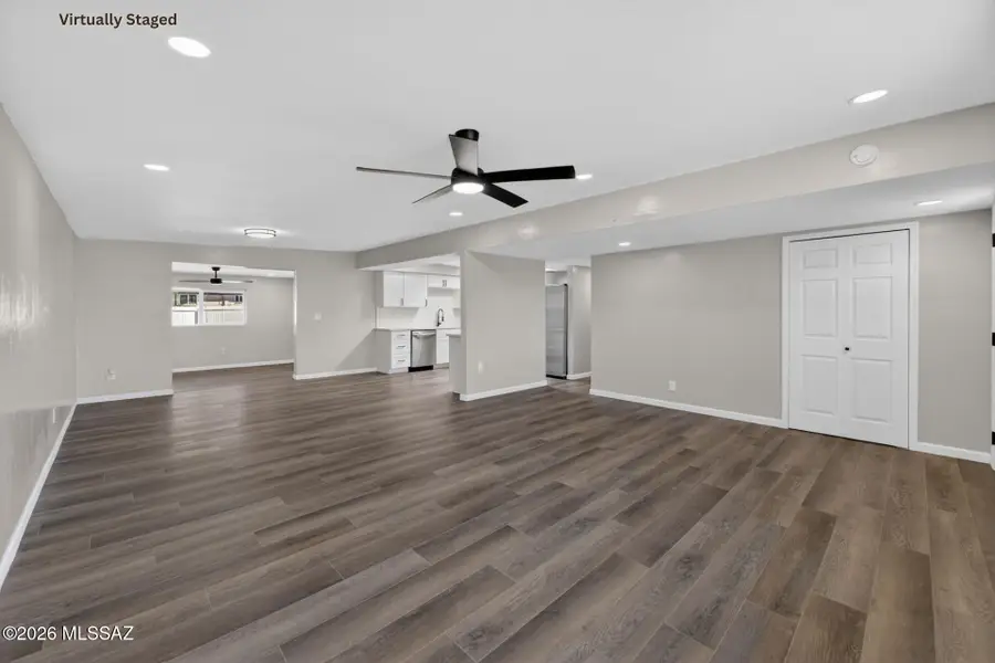 3662 W Wesleyan, Tucson, AZ 85741 - #2