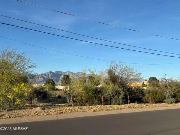 1415 W Riverview, Tucson, AZ 85745