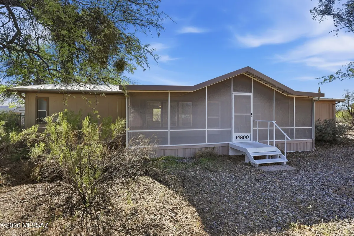 14800 N Appleton, Tucson, AZ 85739 - #1