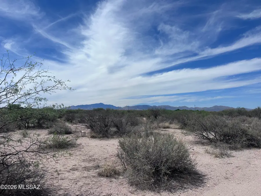 Lot 5 W 4 Feathers, Benson, AZ 85602 - #2